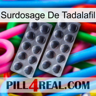 Tadalafil Overdose 31